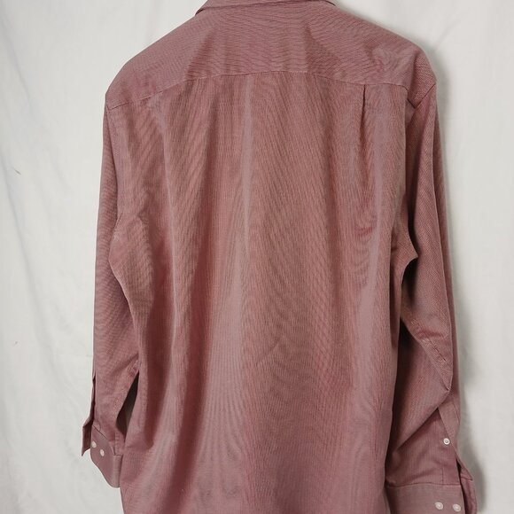 Woven Texture Shirt-size 17 - Picture 5 of 5